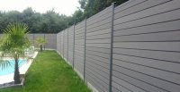 Portail Clôtures dans la vente du matériel pour les clôtures et les clôtures à Cathervielle